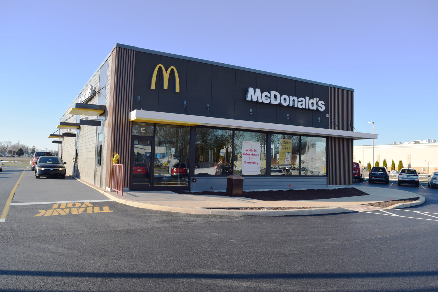 Camden Restaurant Now Open! The Meoli CompaniesThe Meoli Companies